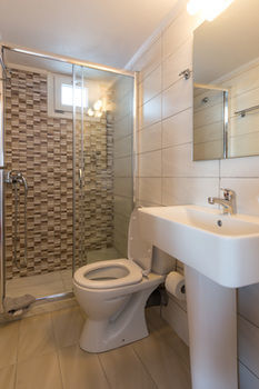 Aparthotel Socrates Apartments & Restaurant
