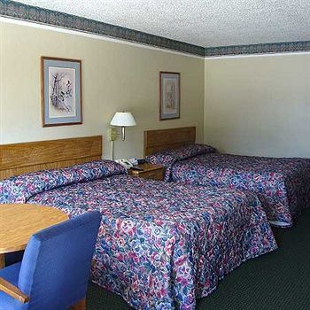 Hotel Heritage Inn Picayune
