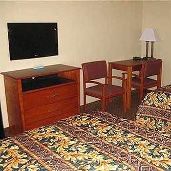 Hotel Heritage Inn Picayune