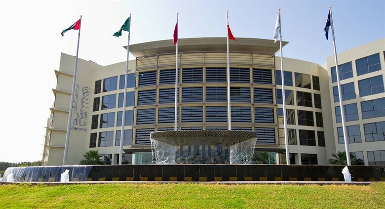 Hotel Centro Sharjah