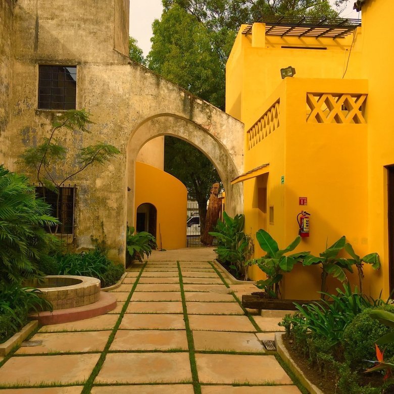 Aparthotel Demetria Bungalows