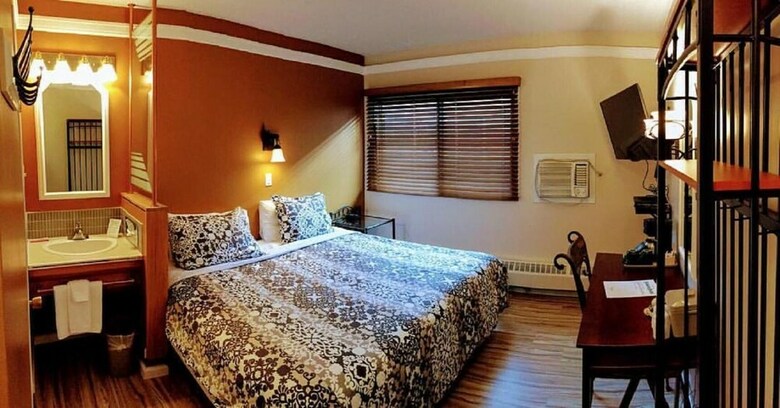 Astoria Hotel