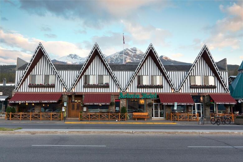 Astoria Hotel
