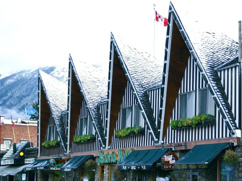 Astoria Hotel