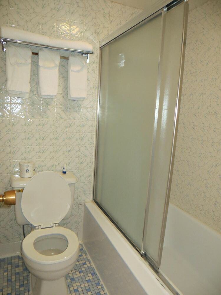 Astoria Hotel