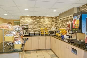 Hotel Days Inn East Windsor / Hightstown