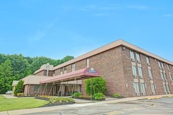 Hotel Days Inn East Windsor / Hightstown