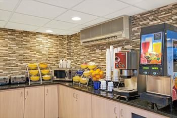 Hotel Days Inn East Windsor / Hightstown
