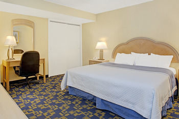 Hotel Days Inn East Windsor / Hightstown