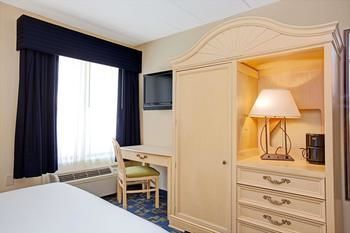 Hotel Days Inn East Windsor / Hightstown