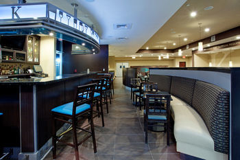 Hotel Holiday Inn Hammond