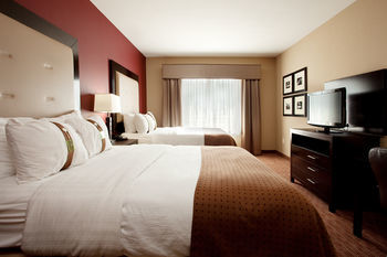 Hotel Holiday Inn Hammond