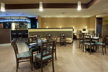 Hotel Holiday Inn Hammond