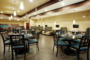 Hotel Holiday Inn Hammond