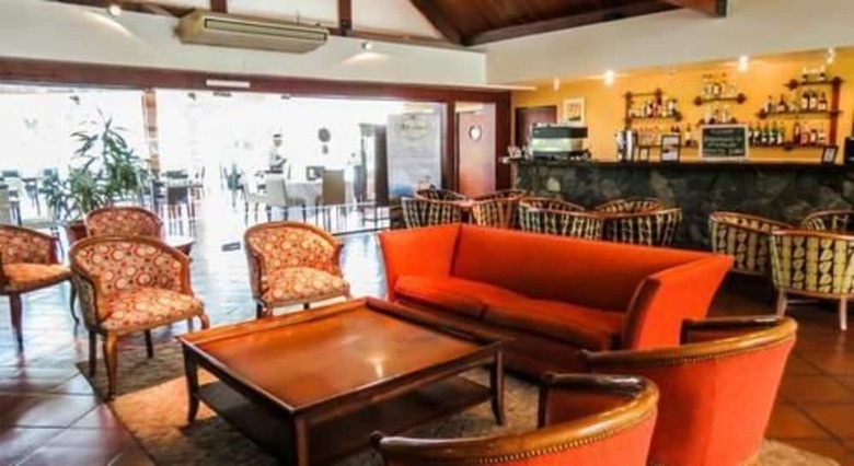 Hotel Howard Johnson Inn Villa General Belgrano