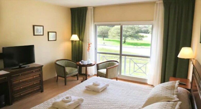 Hotel Howard Johnson Inn Villa General Belgrano