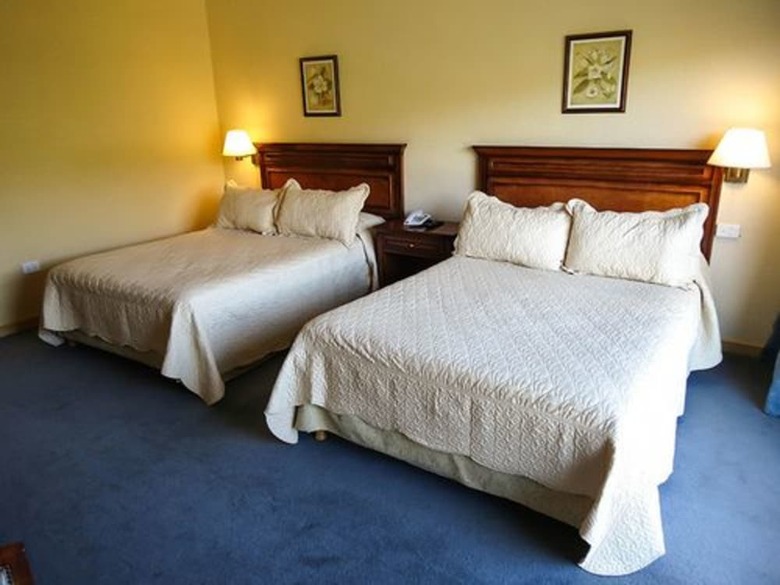 Hotel Howard Johnson Inn Villa General Belgrano