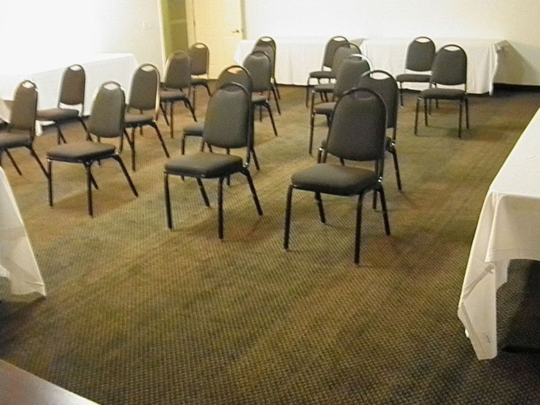 Hotel Regency Inn & Suites