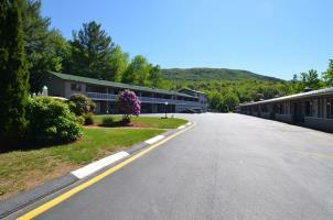 Hotel Econo Lodge Inn & Suites
