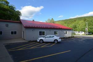 Hotel Econo Lodge Inn & Suites