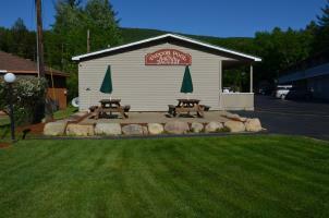 Hotel Econo Lodge Inn & Suites