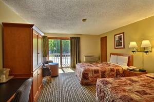 Hotel Econo Lodge Inn & Suites