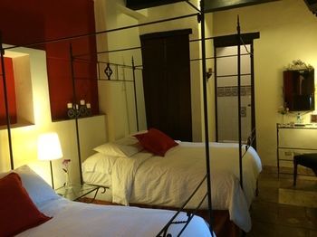 Hotel El Beaterio