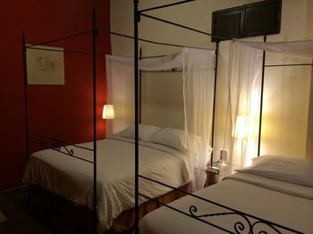 Hotel El Beaterio