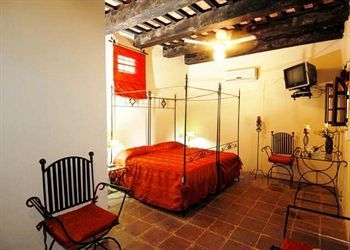 Hotel El Beaterio