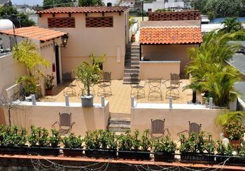 Hotel El Beaterio