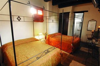 Hotel El Beaterio