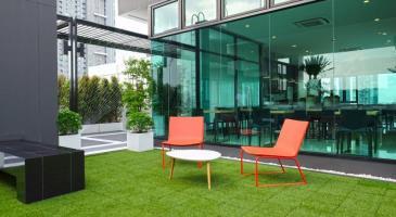 Hotel Amaze Bangkok