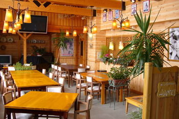 Hotel Charade Inn Shiga