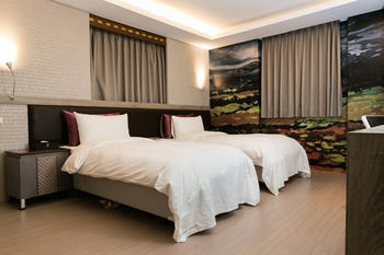 Yuhao Hotel Hsinchu