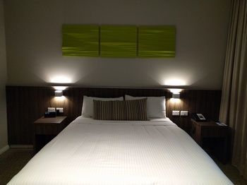 Hotel Ibis Styles The Entrance