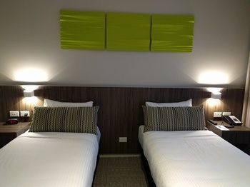 Hotel Ibis Styles The Entrance