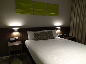 Hotel Ibis Styles The Entrance
