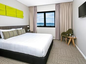 Hotel Ibis Styles The Entrance