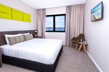 Hotel Ibis Styles The Entrance