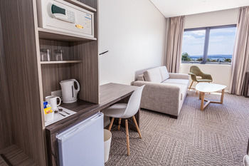 Hotel Ibis Styles The Entrance