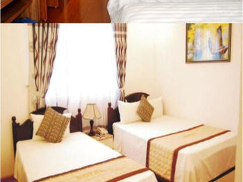Silver Legend Hanoi Hotel