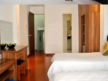 Silver Legend Hanoi Hotel