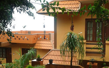 Apartamento Shamrock