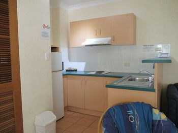Apartamento Royal Palm Villas Cairns
