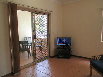 Apartamento Royal Palm Villas Cairns
