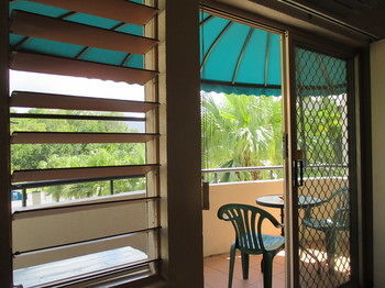 Apartamento Royal Palm Villas Cairns