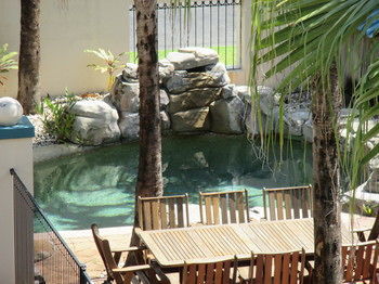 Apartamento Royal Palm Villas Cairns