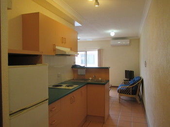 Apartamento Royal Palm Villas Cairns