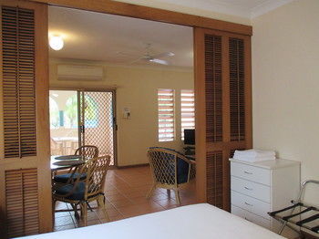 Apartamento Royal Palm Villas Cairns