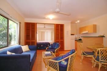 Apartamento Royal Palm Villas Cairns